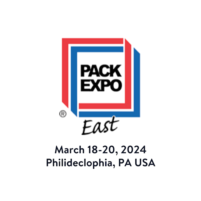 pack expo conference east image
