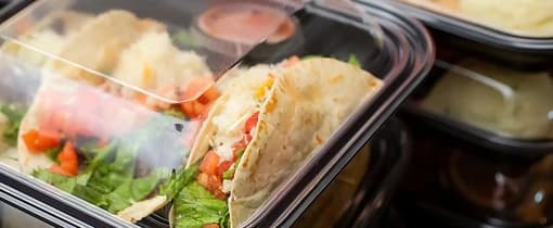Food Service Packaging